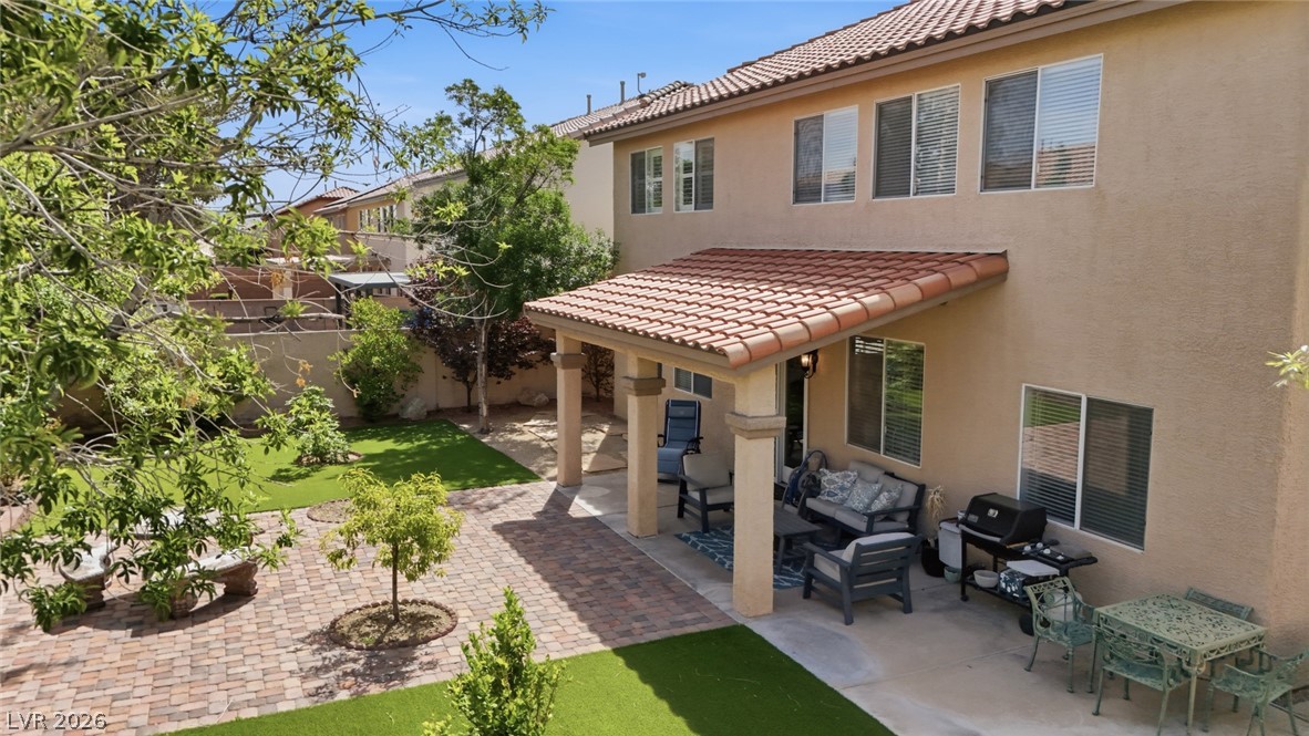 1206 Golden Spike Court Henderson NV 89014