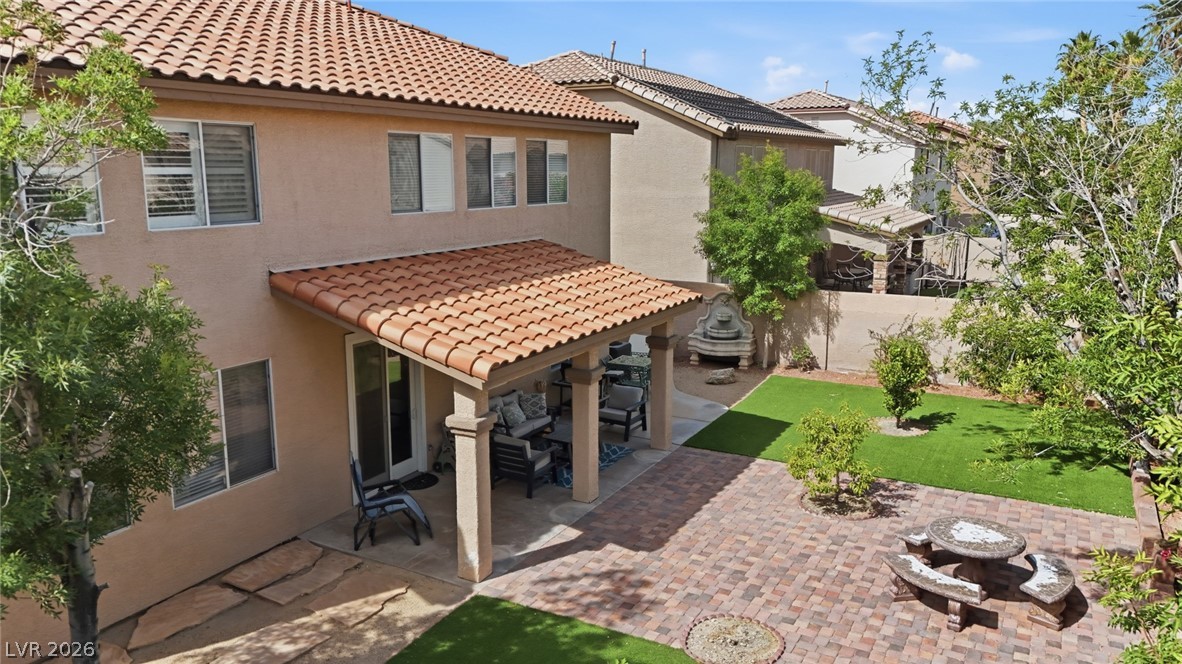 1206 Golden Spike Court Henderson NV 89014