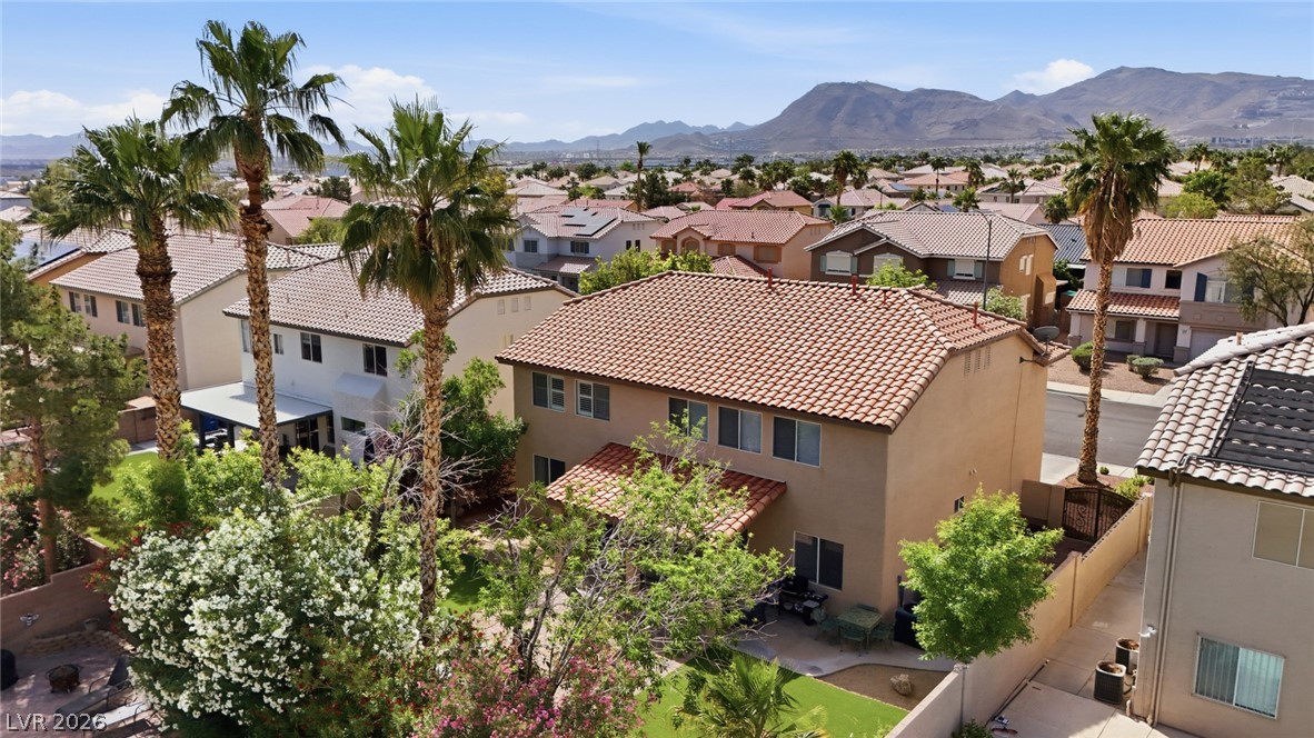 1206 Golden Spike Court Henderson NV 89014