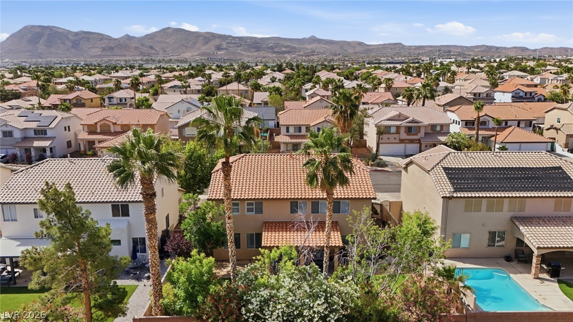 1206 Golden Spike Court Henderson NV 89014