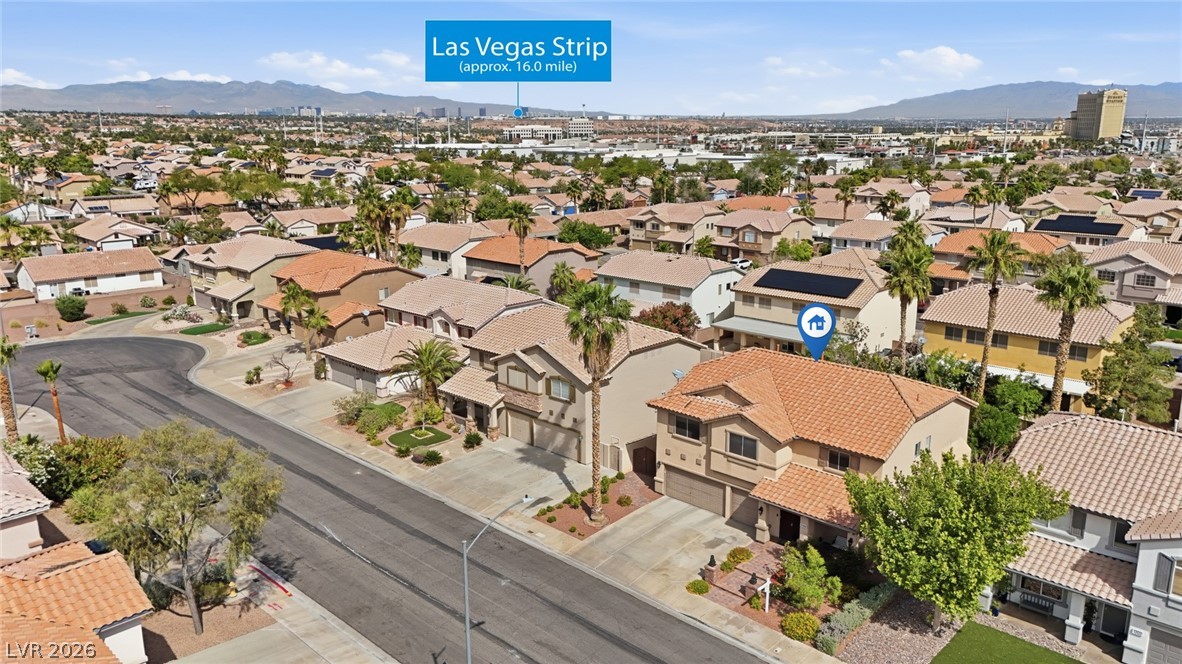 1206 Golden Spike Court Henderson NV 89014