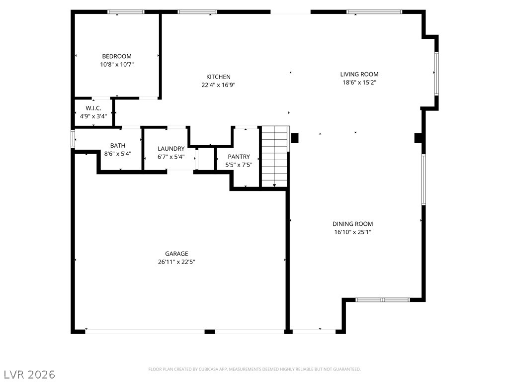 1206 Golden Spike Court Henderson NV 89014