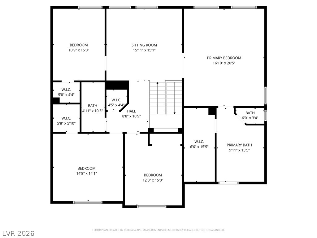1206 Golden Spike Court Henderson NV 89014