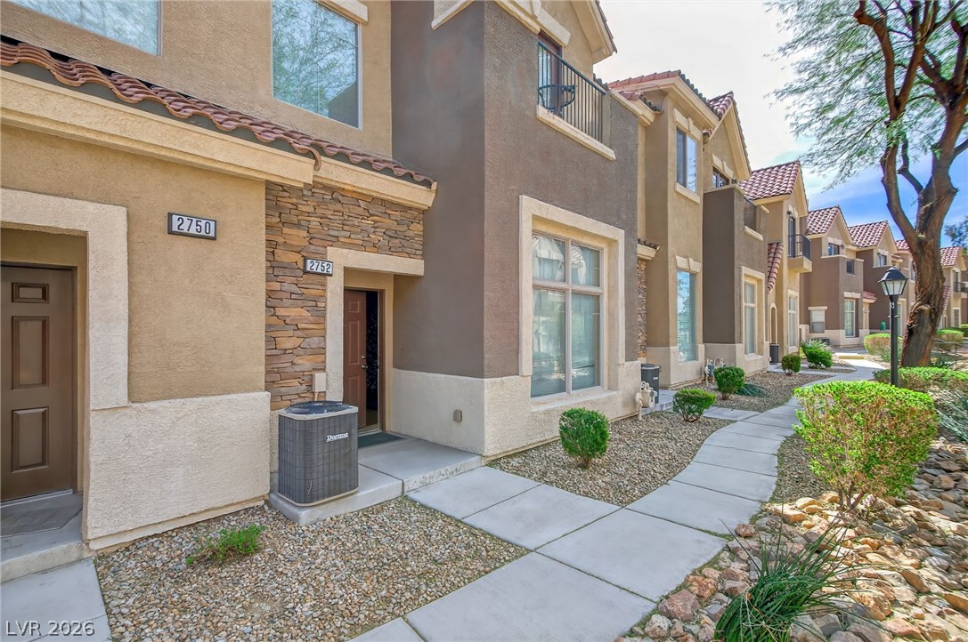 2752 Fountain Vista Lane Henderson NV 89074