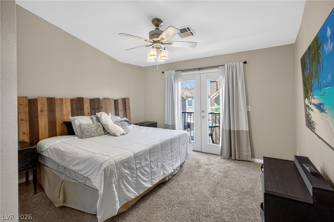 2752 Fountain Vista Lane Henderson NV 89074