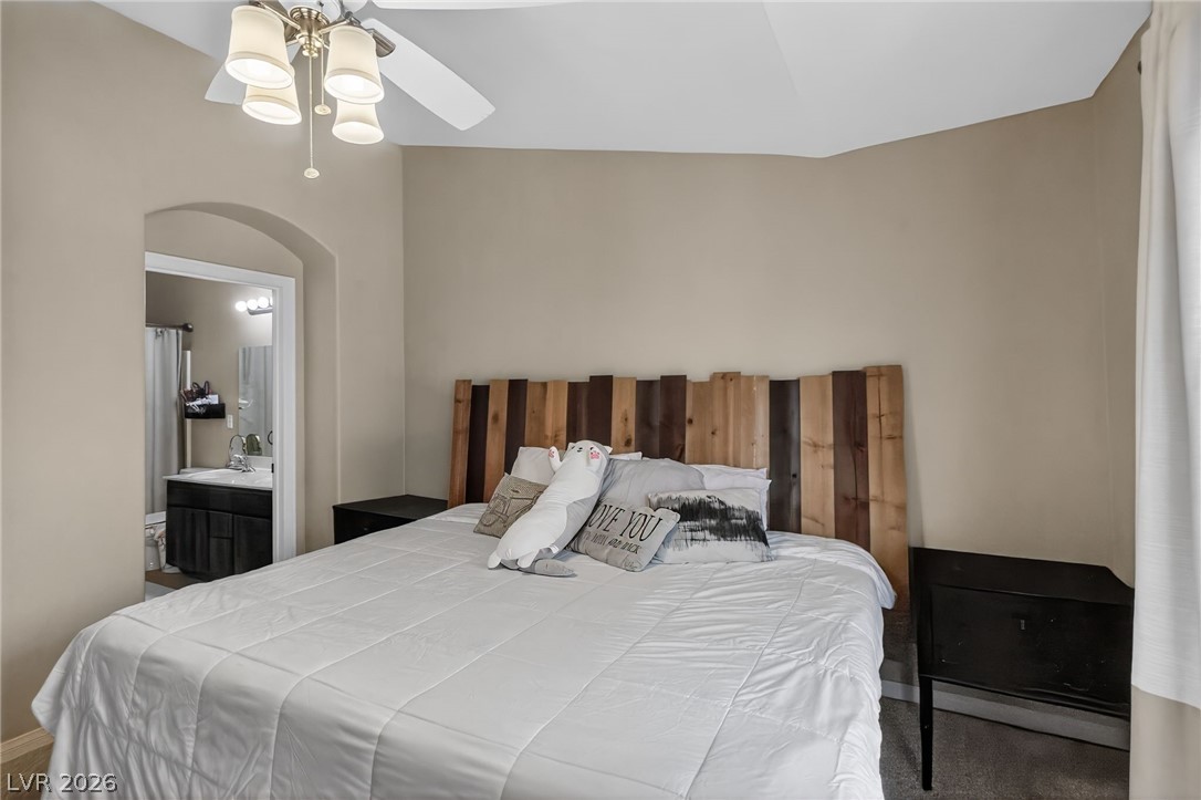 2752 Fountain Vista Lane Henderson NV 89074