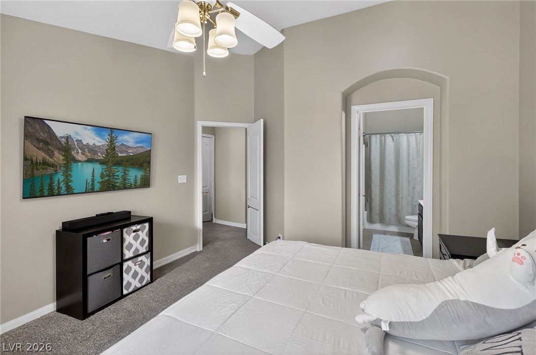 2752 Fountain Vista Lane Henderson NV 89074