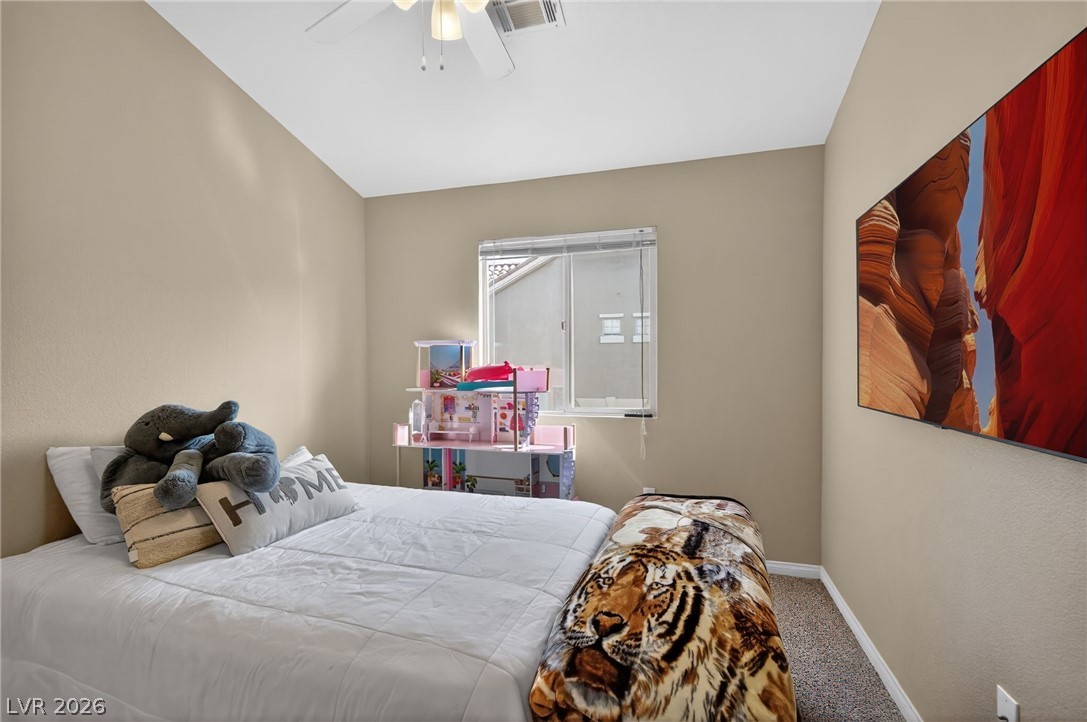 2752 Fountain Vista Lane Henderson NV 89074