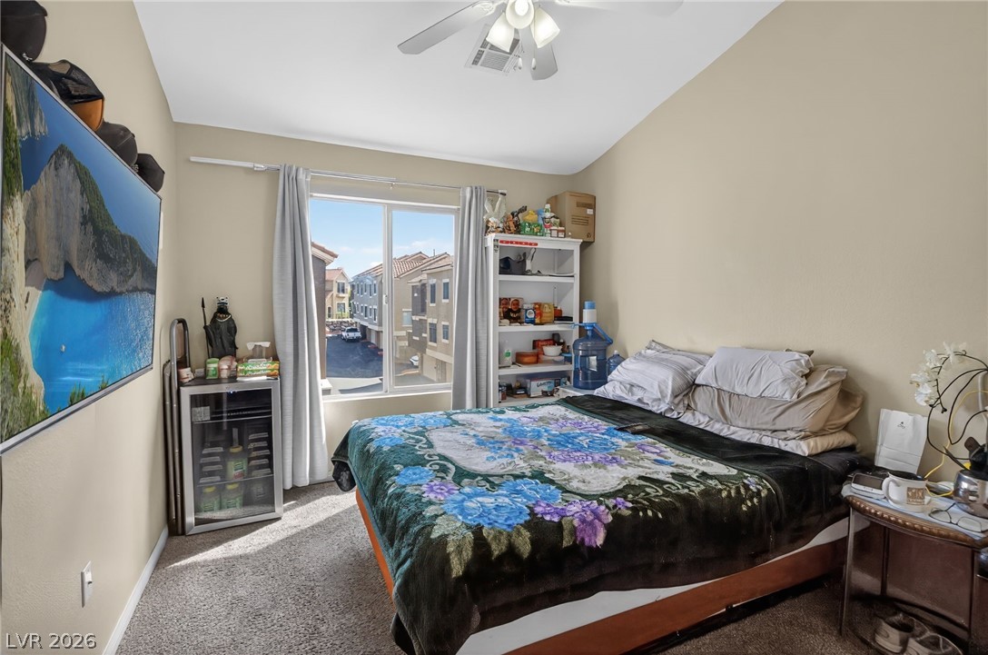 2752 Fountain Vista Lane Henderson NV 89074