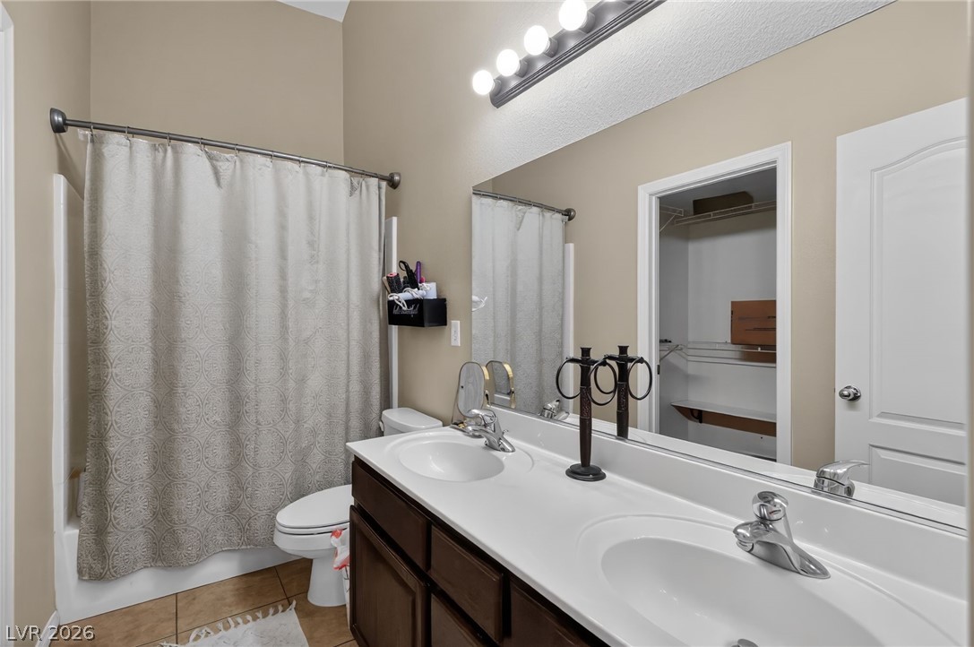2752 Fountain Vista Lane Henderson NV 89074