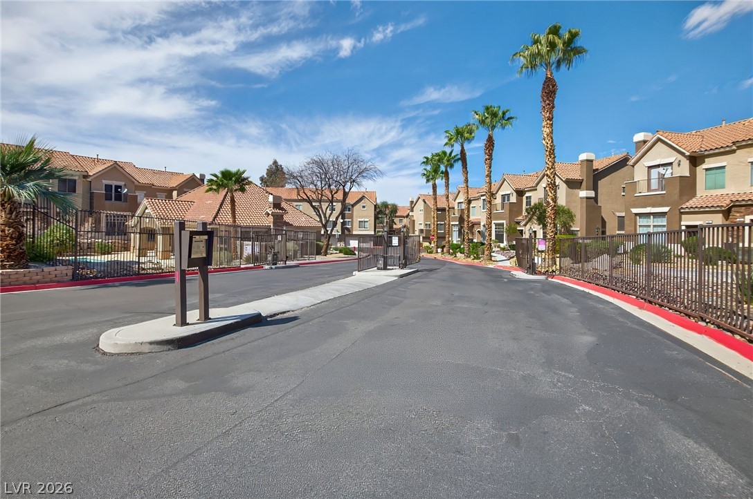 2752 Fountain Vista Lane Henderson NV 89074