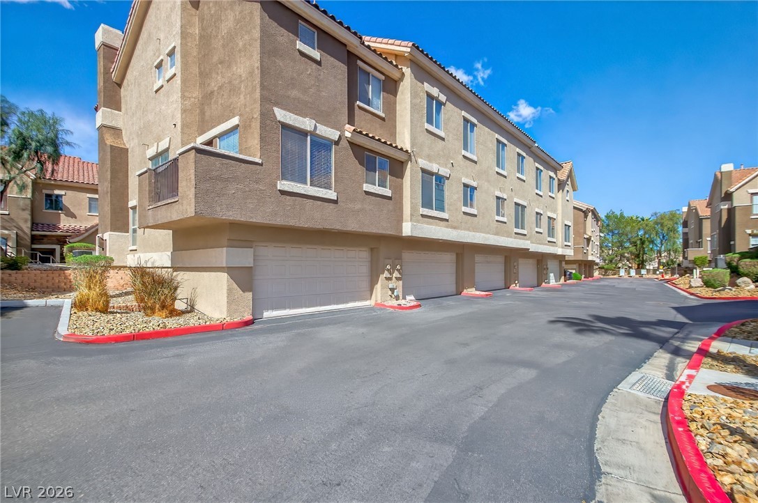 2752 Fountain Vista Lane Henderson NV 89074