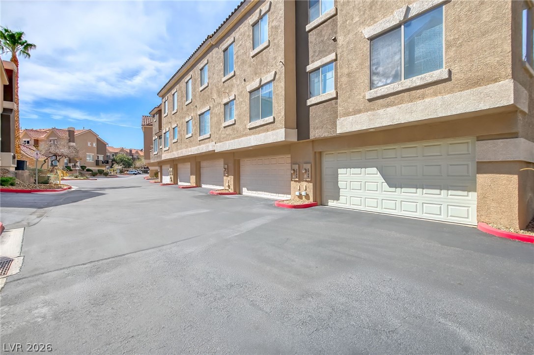 2752 Fountain Vista Lane Henderson NV 89074
