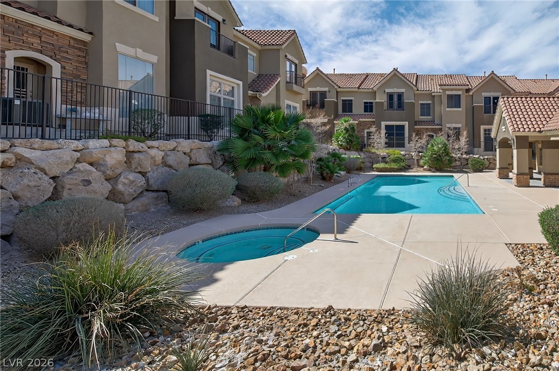 2752 Fountain Vista Lane Henderson NV 89074