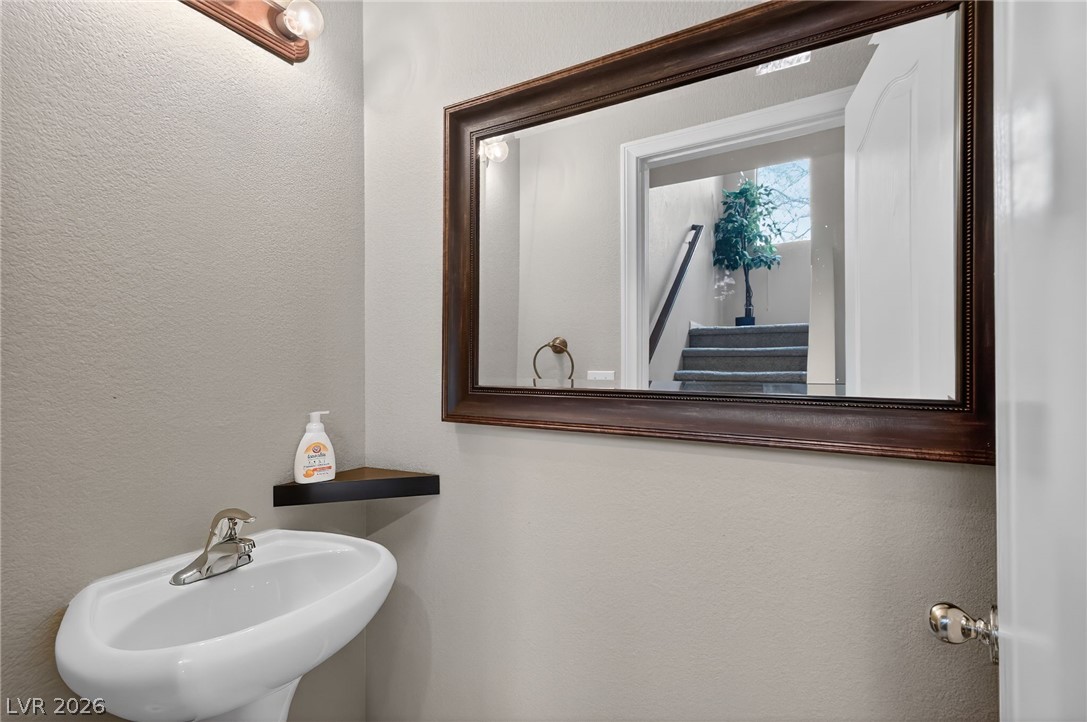 2752 Fountain Vista Lane Henderson NV 89074