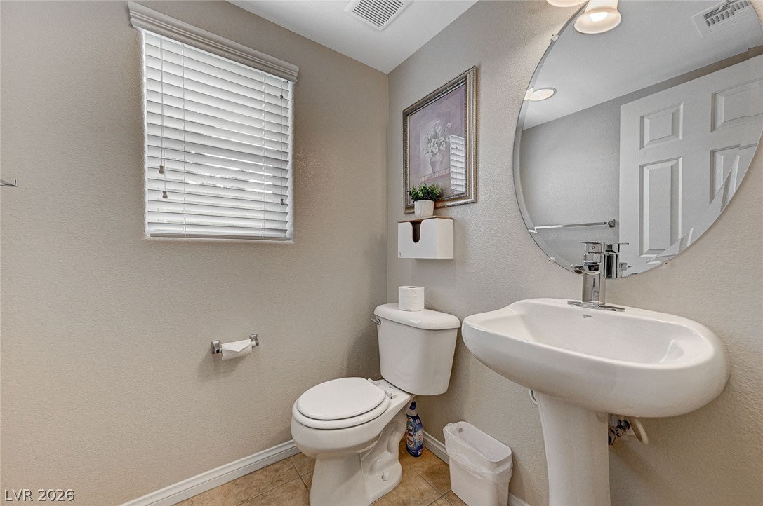 4738 Cortina Rancho Street Las Vegas NV 89147