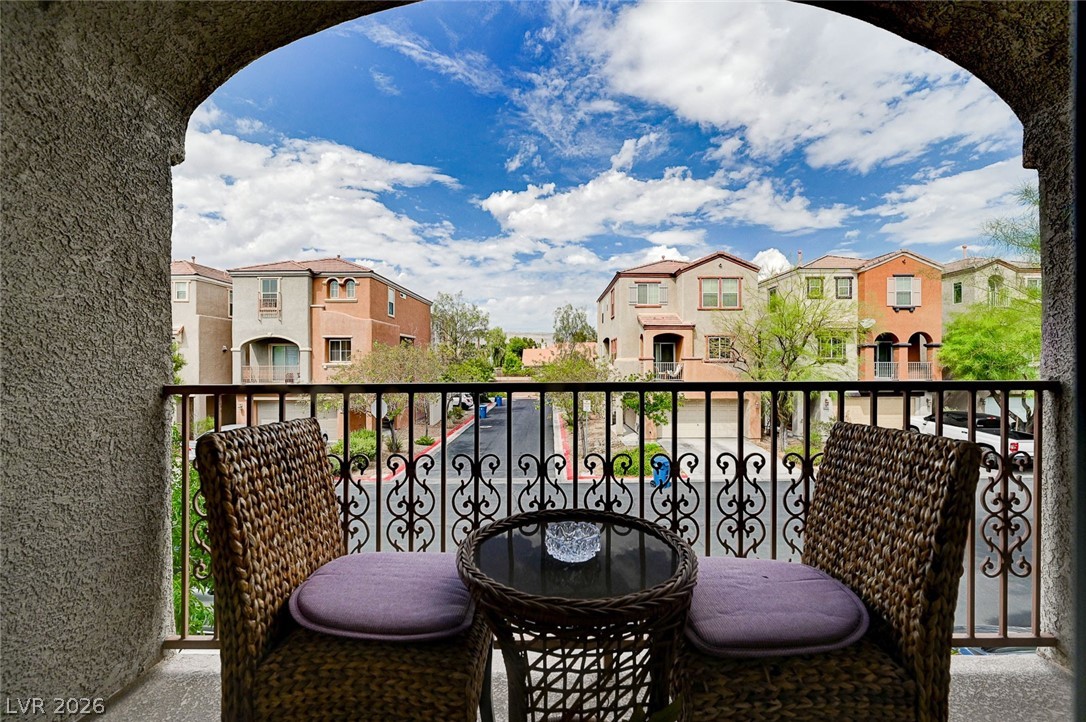 4738 Cortina Rancho Street Las Vegas NV 89147