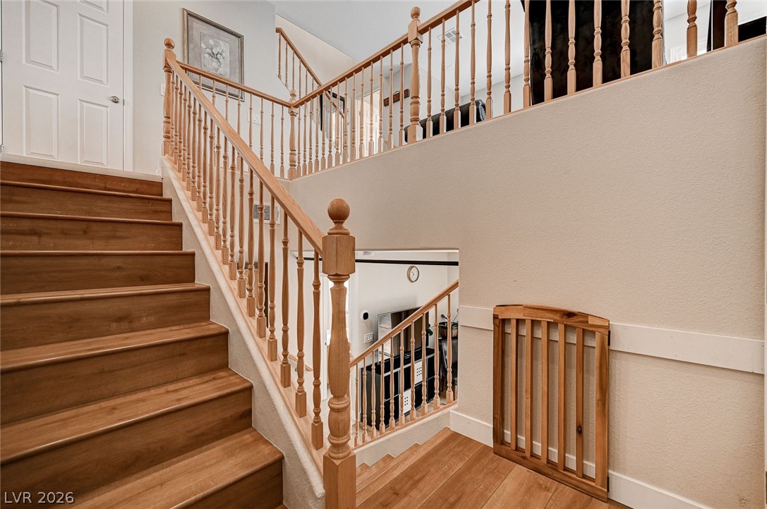 4738 Cortina Rancho Street Las Vegas NV 89147