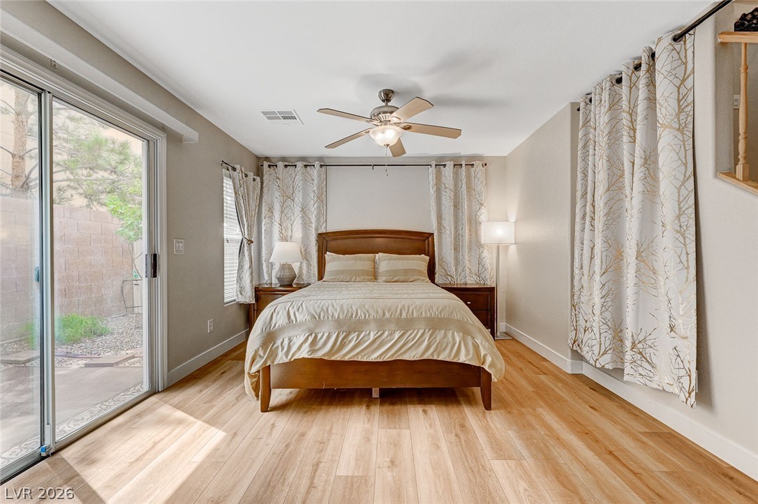 4738 Cortina Rancho Street Las Vegas NV 89147