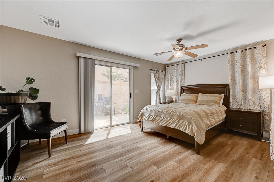 4738 Cortina Rancho Street Las Vegas NV 89147