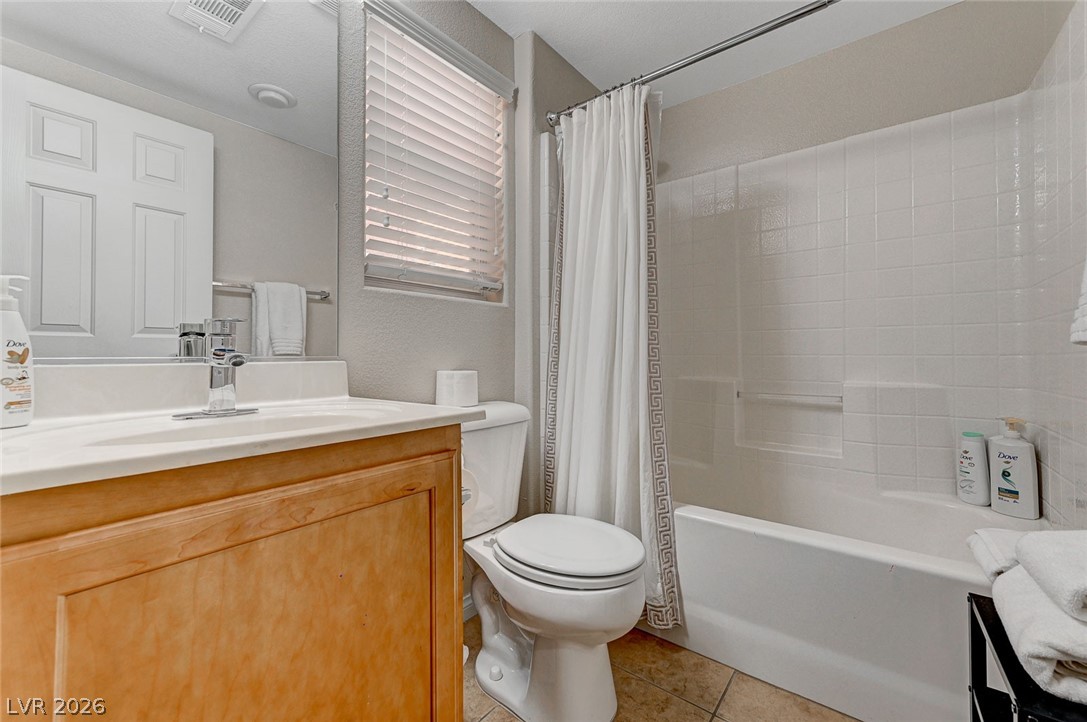 4738 Cortina Rancho Street Las Vegas NV 89147