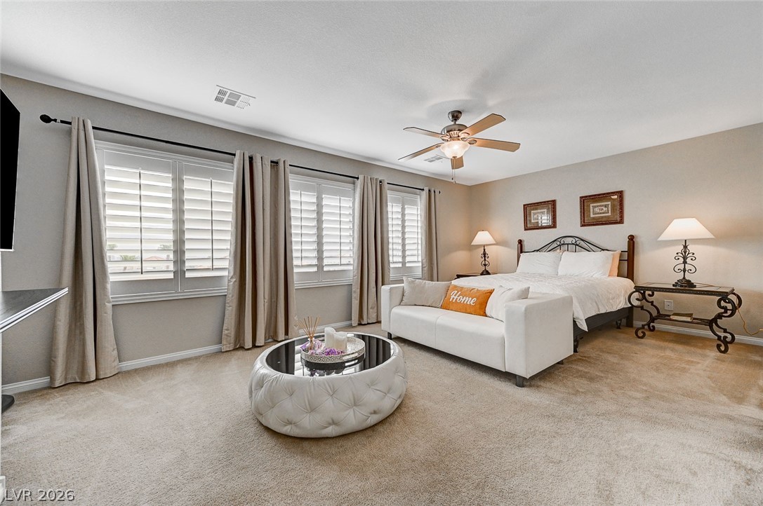 4738 Cortina Rancho Street Las Vegas NV 89147
