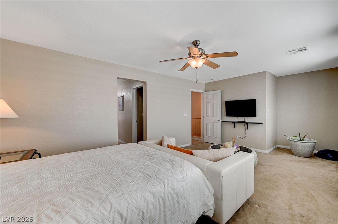 4738 Cortina Rancho Street Las Vegas NV 89147