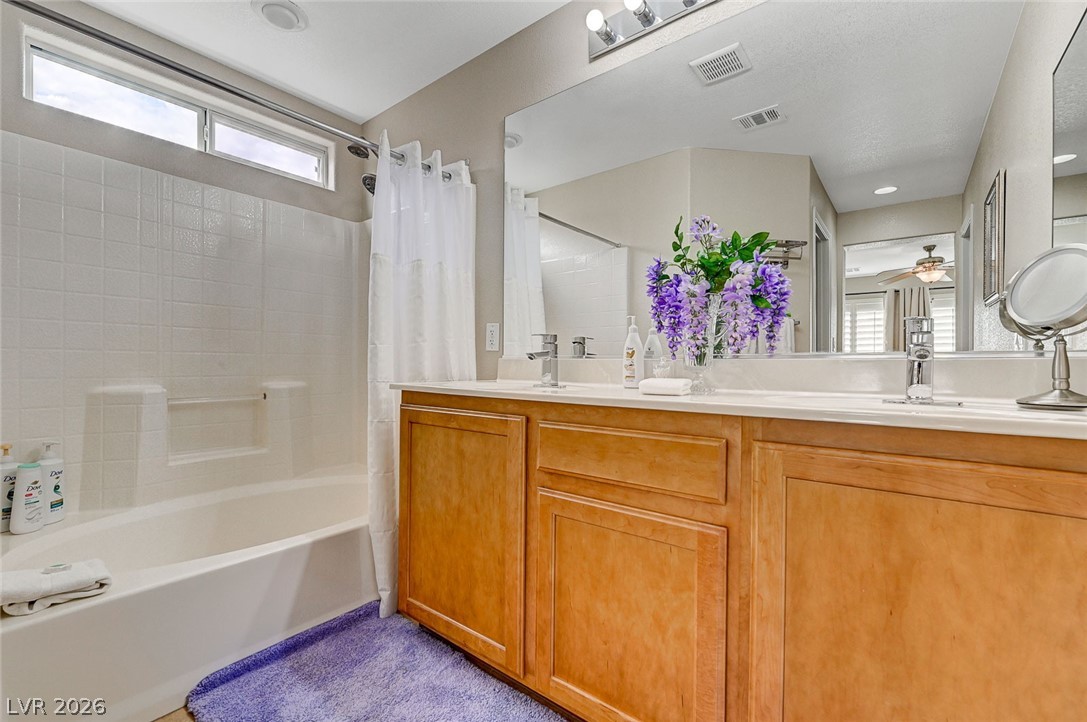 4738 Cortina Rancho Street Las Vegas NV 89147