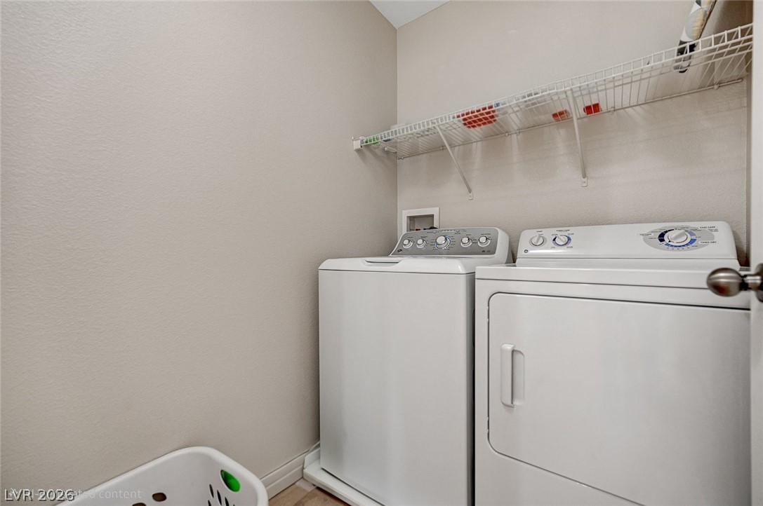 4738 Cortina Rancho Street Las Vegas NV 89147