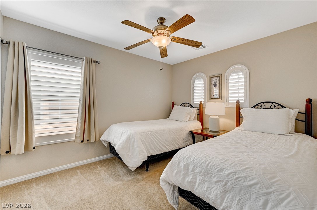 4738 Cortina Rancho Street Las Vegas NV 89147