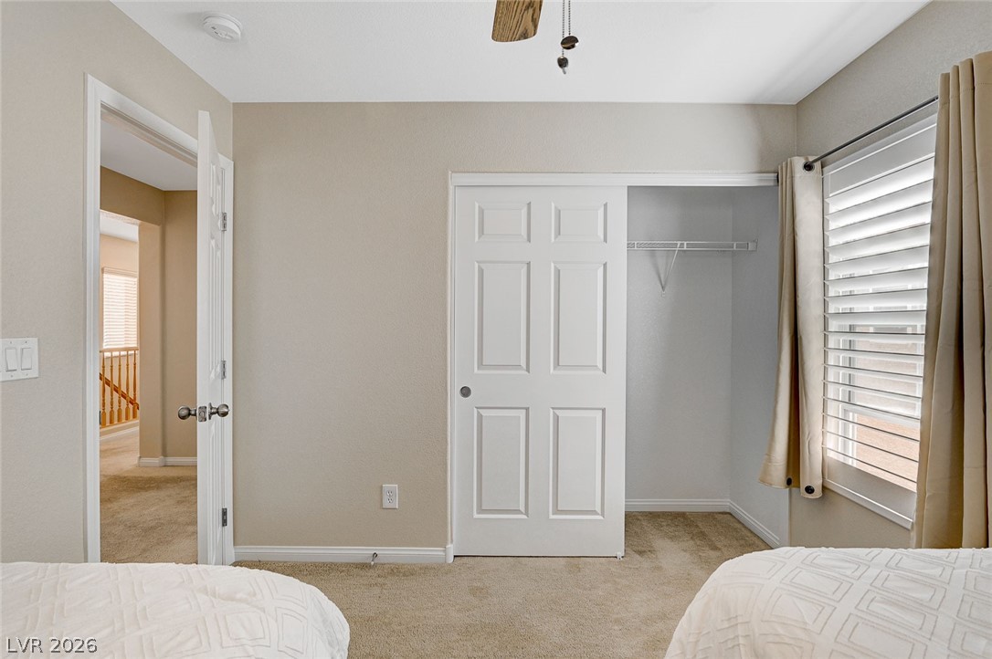 4738 Cortina Rancho Street Las Vegas NV 89147