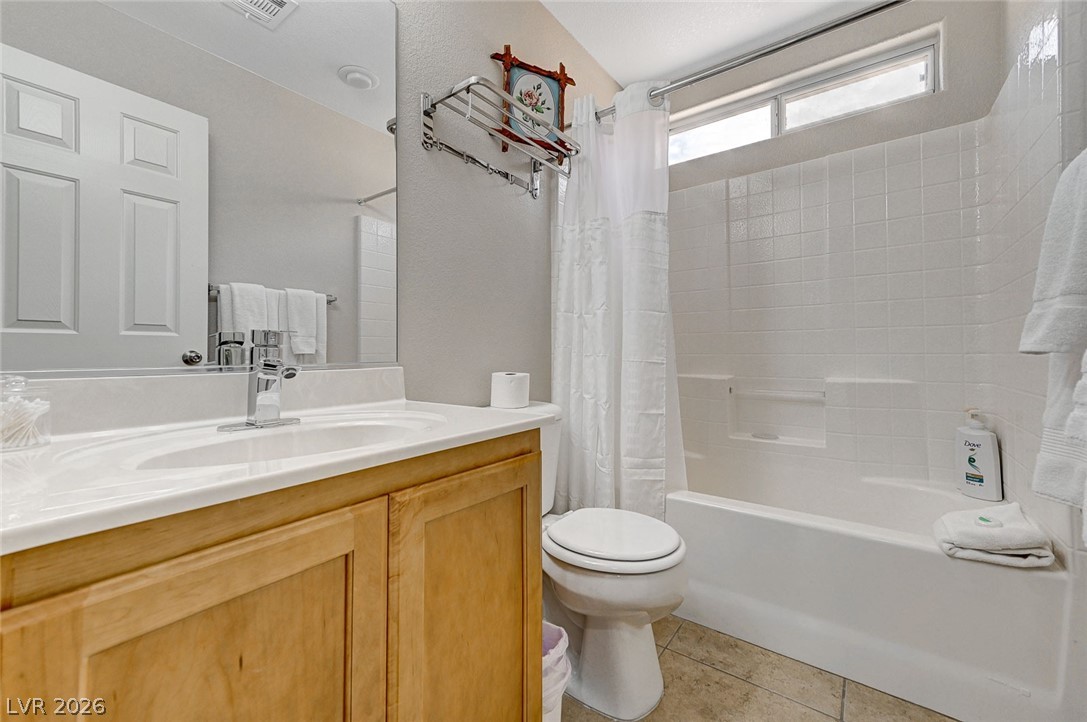4738 Cortina Rancho Street Las Vegas NV 89147