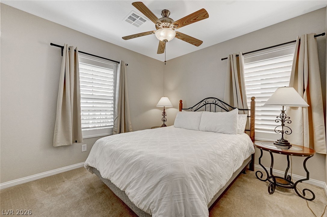 4738 Cortina Rancho Street Las Vegas NV 89147