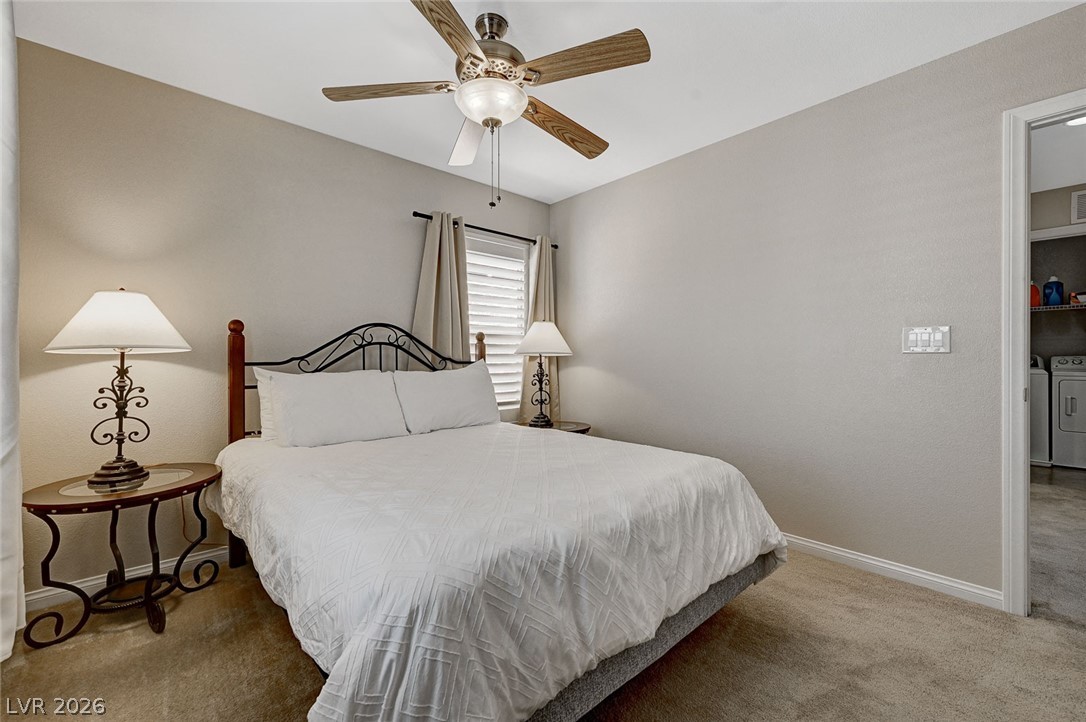 4738 Cortina Rancho Street Las Vegas NV 89147