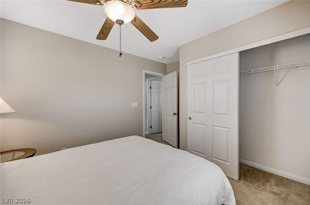 4738 Cortina Rancho Street Las Vegas NV 89147