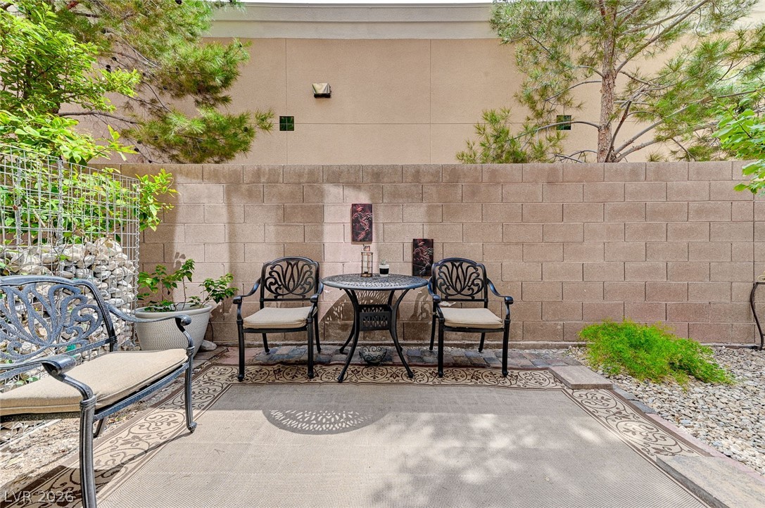 4738 Cortina Rancho Street Las Vegas NV 89147