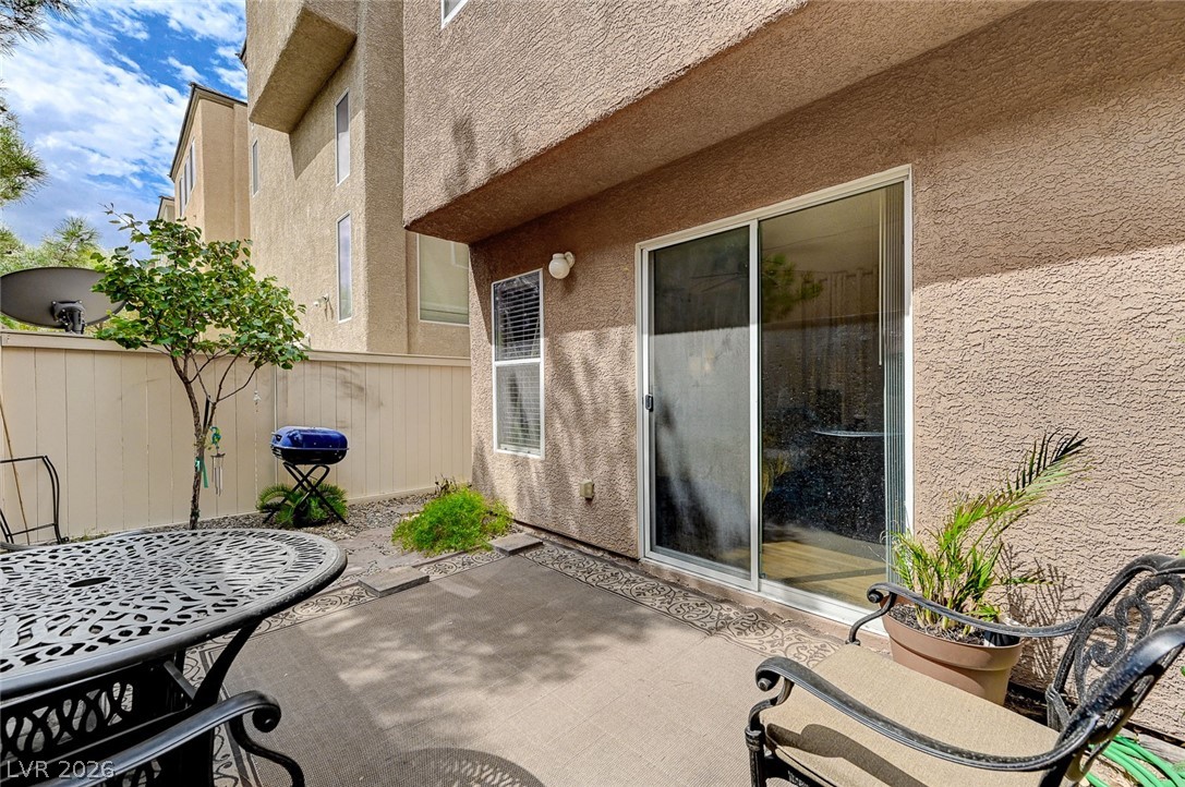 4738 Cortina Rancho Street Las Vegas NV 89147