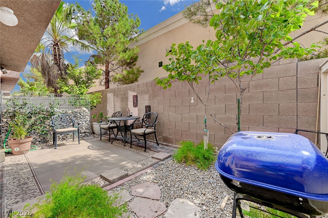4738 Cortina Rancho Street Las Vegas NV 89147