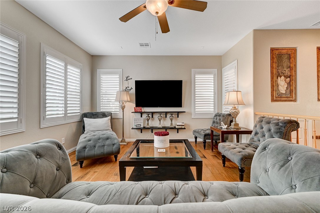 4738 Cortina Rancho Street Las Vegas NV 89147