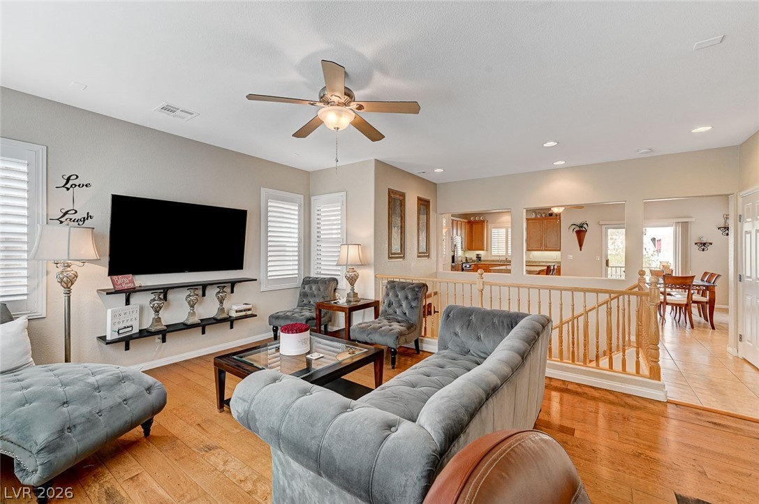 4738 Cortina Rancho Street Las Vegas NV 89147
