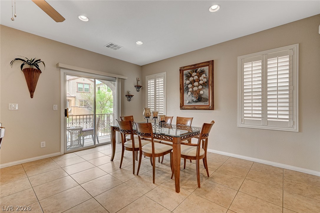 4738 Cortina Rancho Street Las Vegas NV 89147