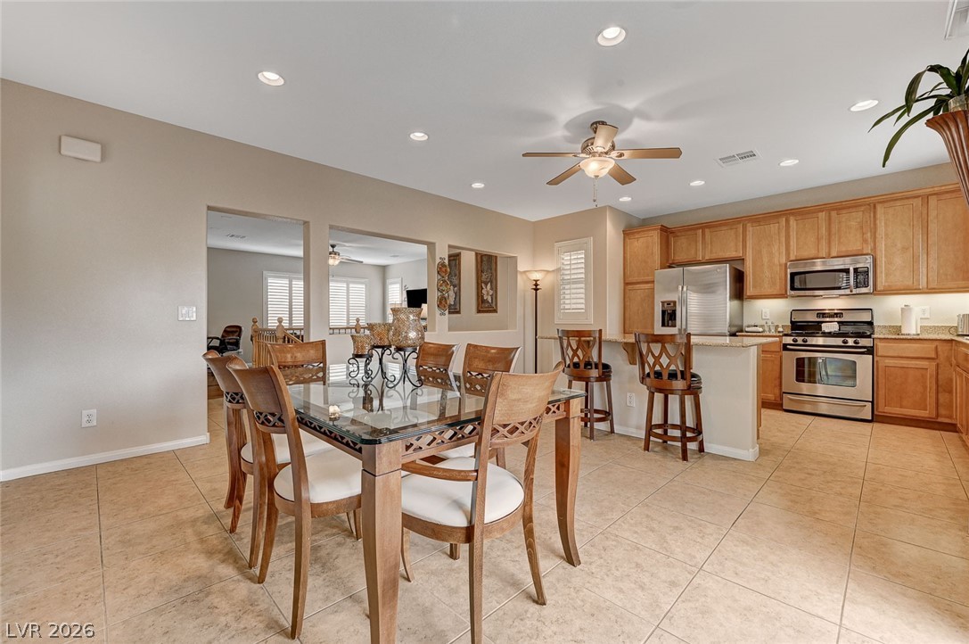 4738 Cortina Rancho Street Las Vegas NV 89147