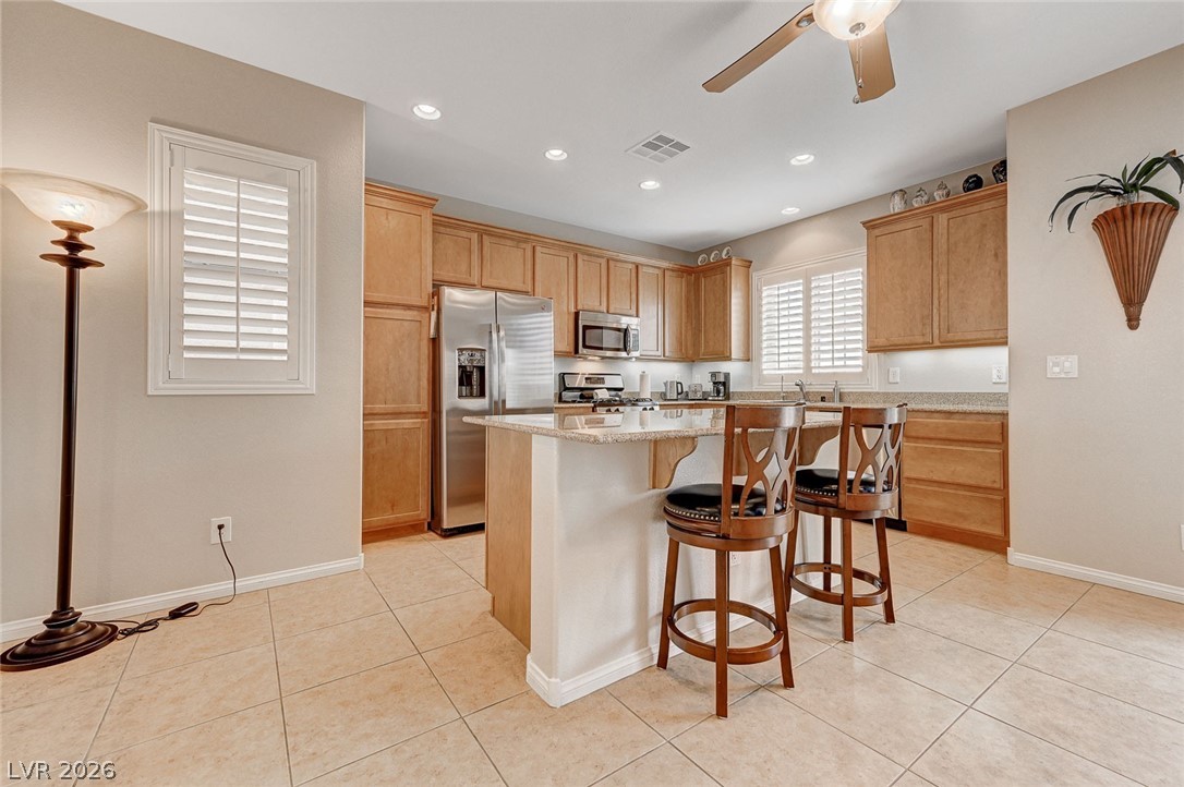 4738 Cortina Rancho Street Las Vegas NV 89147