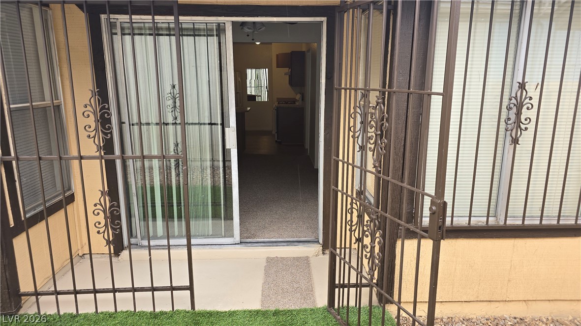 79 North Christy Lane Las Vegas NV 89110