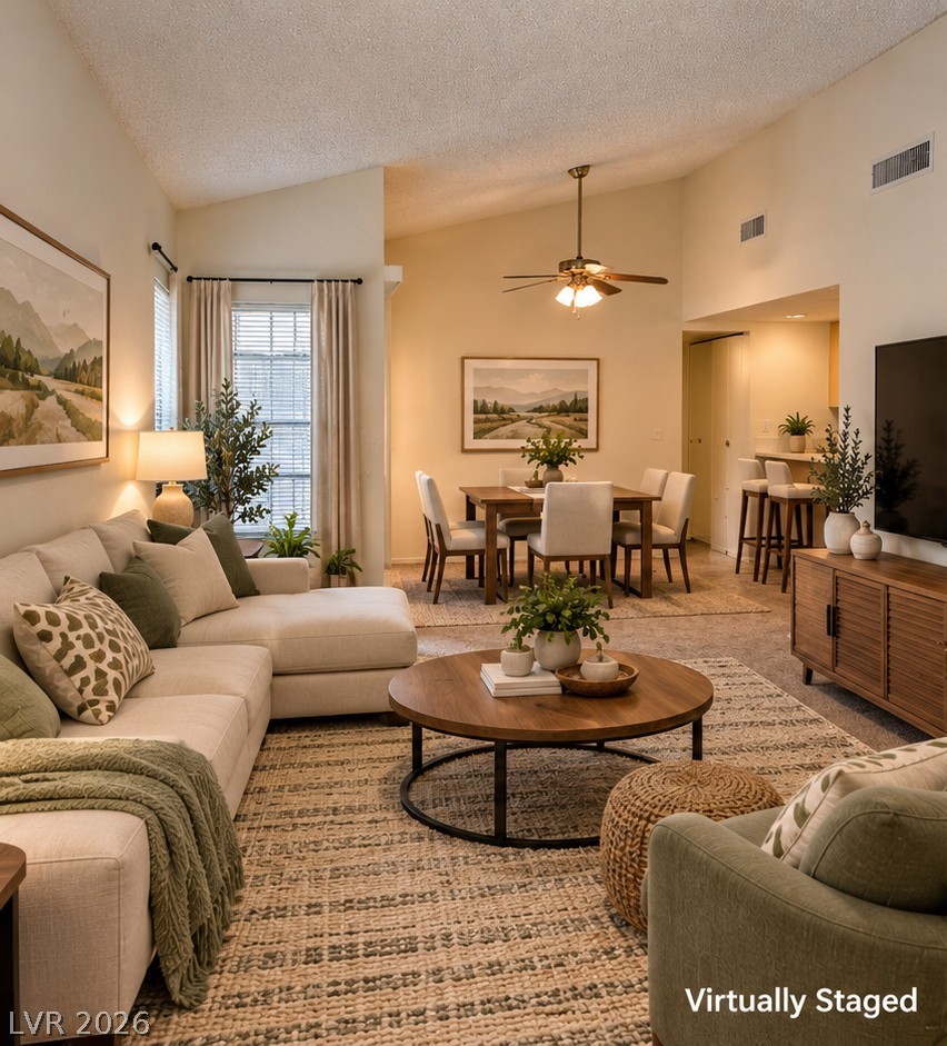 79 North Christy Lane Las Vegas NV 89110