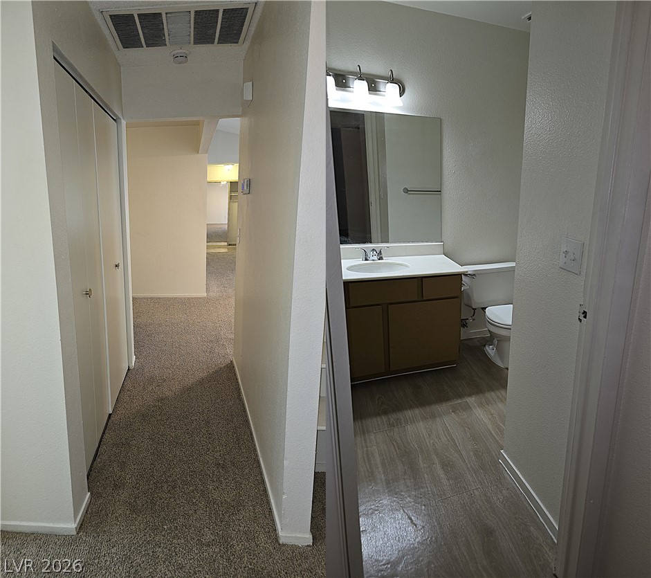 79 North Christy Lane Las Vegas NV 89110