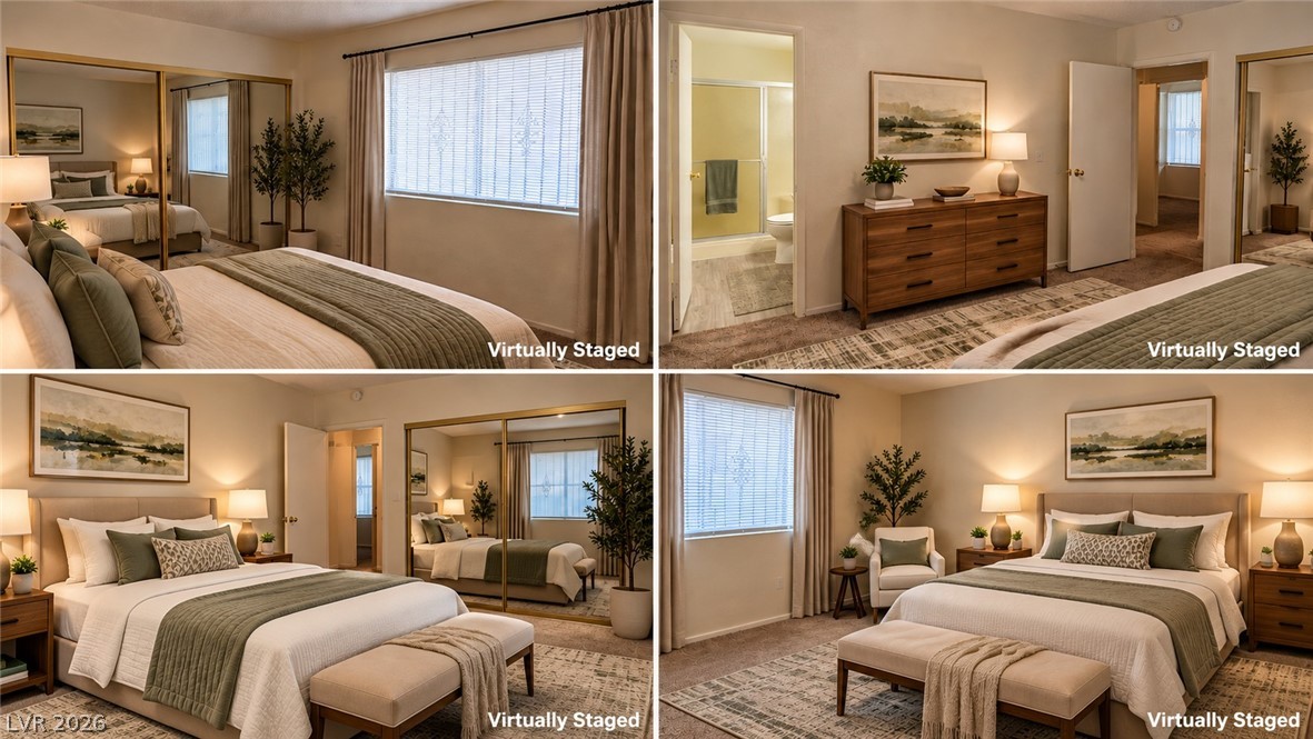 79 North Christy Lane Las Vegas NV 89110