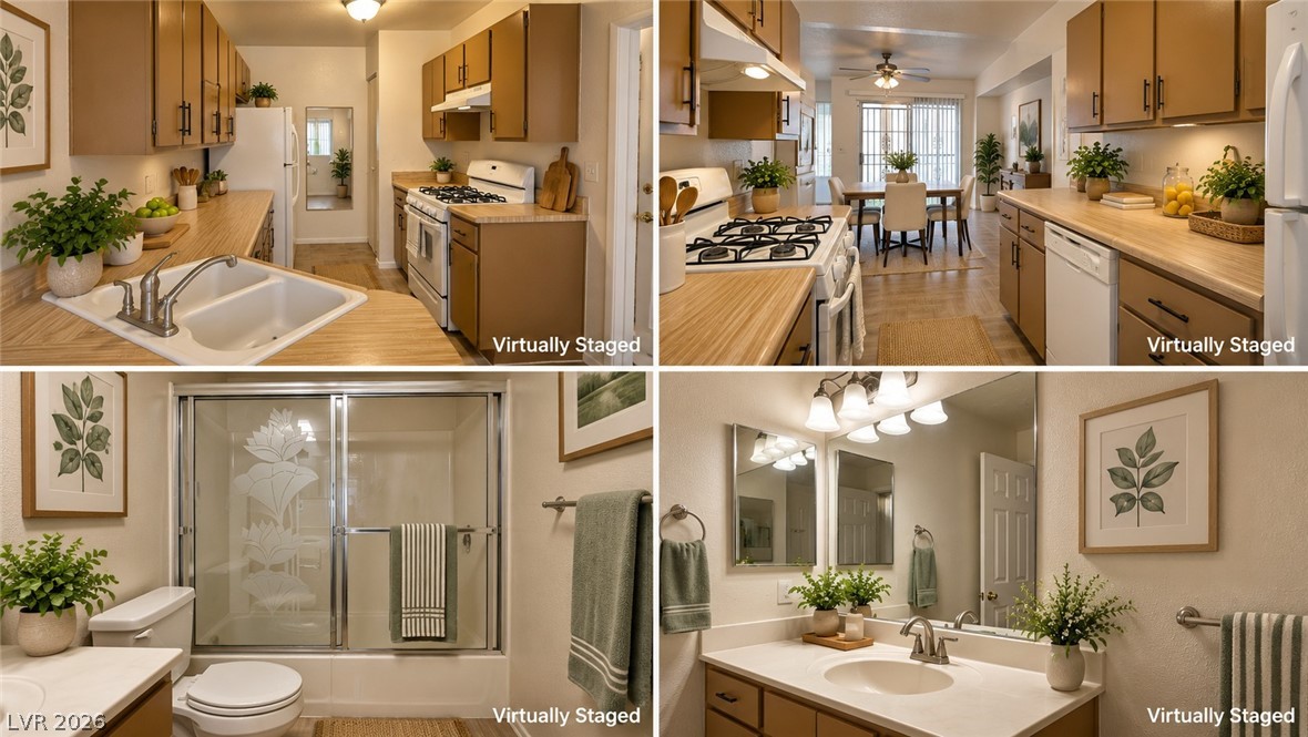 79 North Christy Lane Las Vegas NV 89110