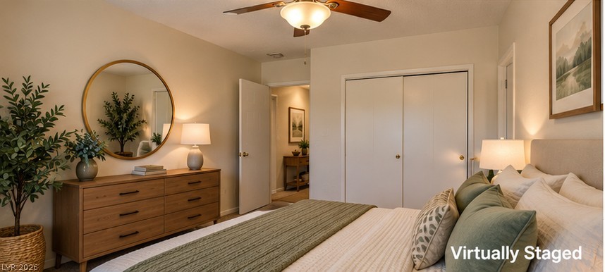 79 North Christy Lane Las Vegas NV 89110
