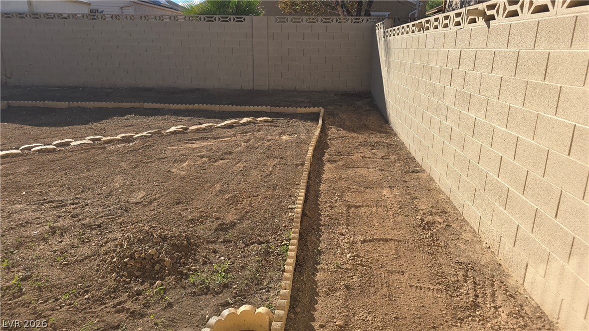 79 North Christy Lane Las Vegas NV 89110
